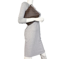 Louis Vuitton Toiletry Pouch 26 Monogram