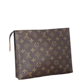Louis Vuitton Toiletry Pouch 26 Monogram