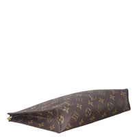 Louis Vuitton Toiletry Pouch 26 Monogram