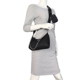 Prada Re-Edition 2005 Tessuto Shoulder Bag