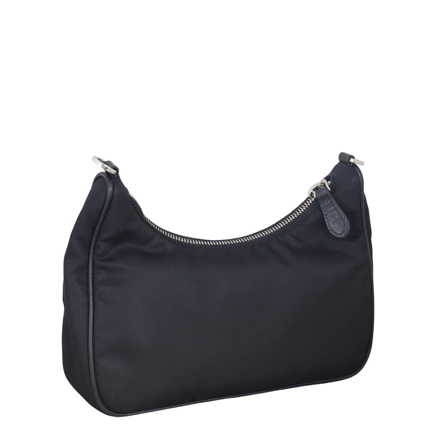 Prada Re-Edition 2005 Tessuto Shoulder Bag