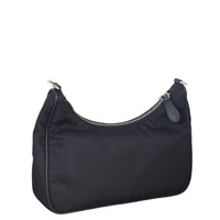 Prada Re-Edition 2005 Tessuto Shoulder Bag