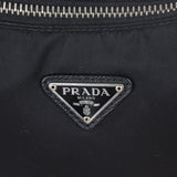 Prada Re-Edition 2005 Tessuto Shoulder Bag