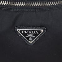 Prada Re-Edition 2005 Tessuto Shoulder Bag