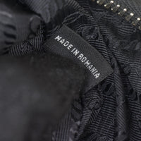 Prada Re-Edition 2005 Tessuto Shoulder Bag
