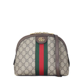 Gucci Ophidia GG Supreme Small Shoulder Bag