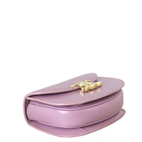 Celine Triomphe Besace Clea Mini Top Handle Bag