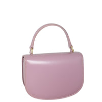 Celine Triomphe Besace Clea Mini Top Handle Bag