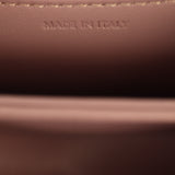 Celine Triomphe Besace Clea Mini Top Handle Bag