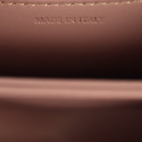 Celine Triomphe Besace Clea Mini Top Handle Bag