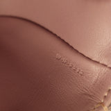 Celine Triomphe Besace Clea Mini Top Handle Bag