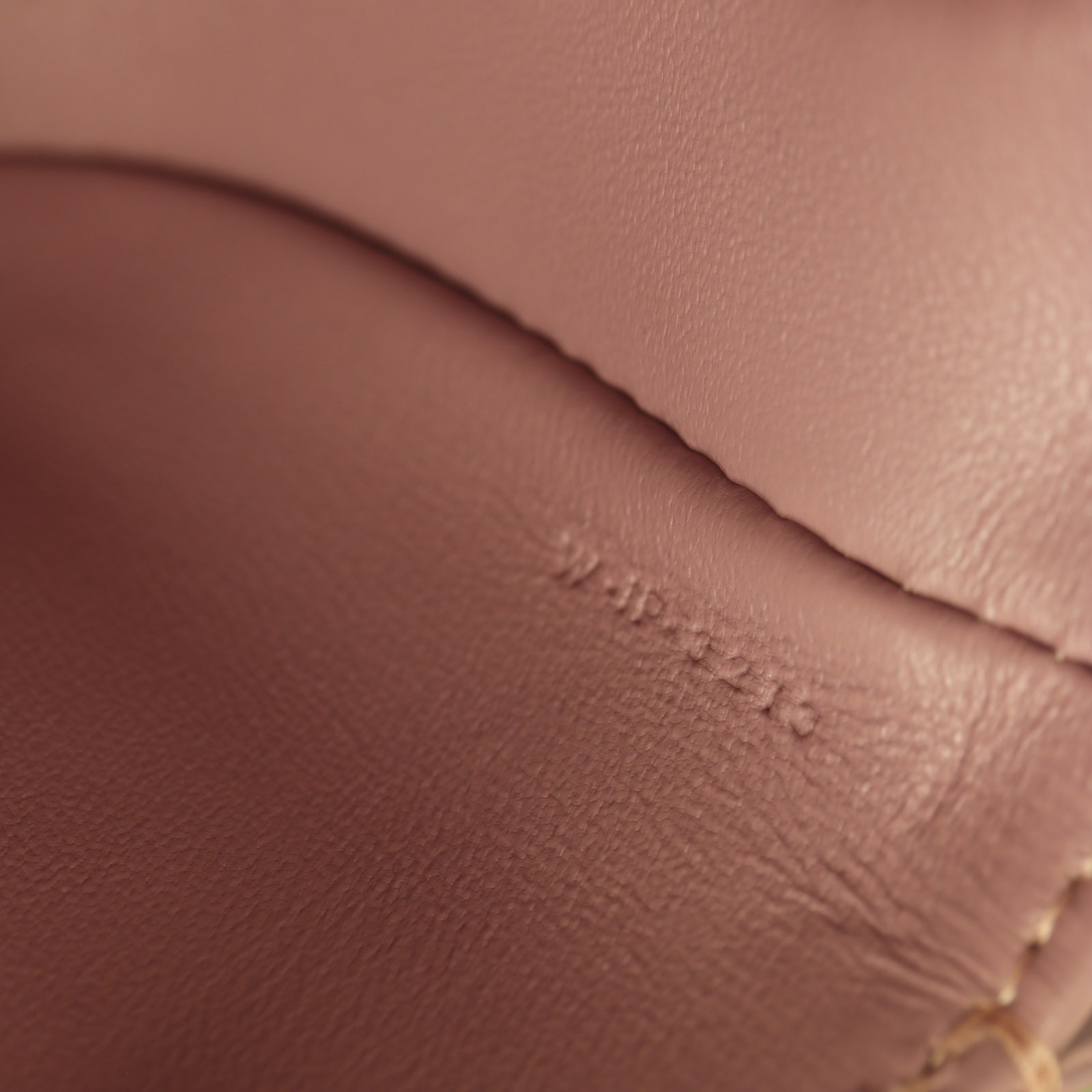 Celine Triomphe Besace Clea Mini Top Handle Bag