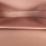 Celine Triomphe Besace Clea Mini Top Handle Bag