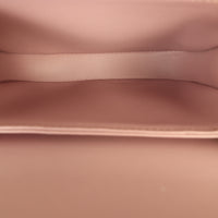 Celine Triomphe Besace Clea Mini Top Handle Bag