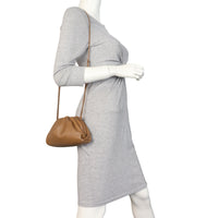 Bottega Veneta The Mini Pouch