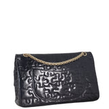 Chanel Reissue 226 Puzzle Double Flap Patent