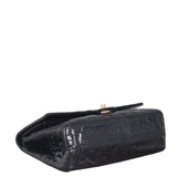 Chanel Reissue 226 Puzzle Double Flap Patent