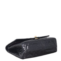Chanel Reissue 226 Puzzle Double Flap Patent