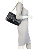Chanel Reissue 226 Puzzle Double Flap Patent