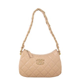 Chanel 19 Zip Hobo