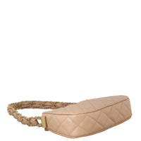 Chanel 19 Zip Hobo