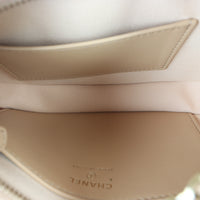 Chanel 19 Zip Hobo