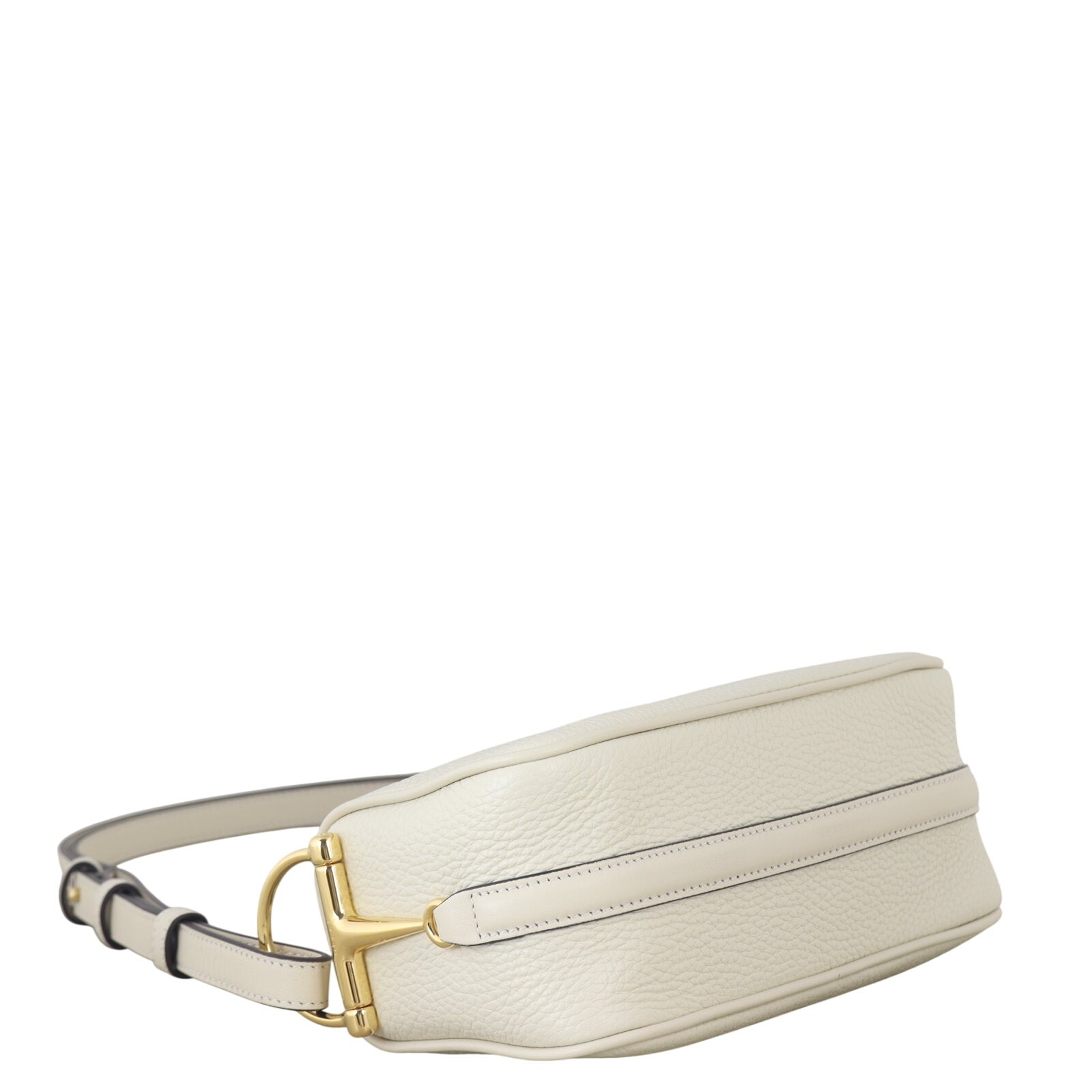 Gucci Half Horsebit Mini Bag