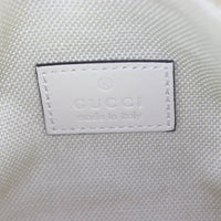 Gucci Half Horsebit Mini Bag