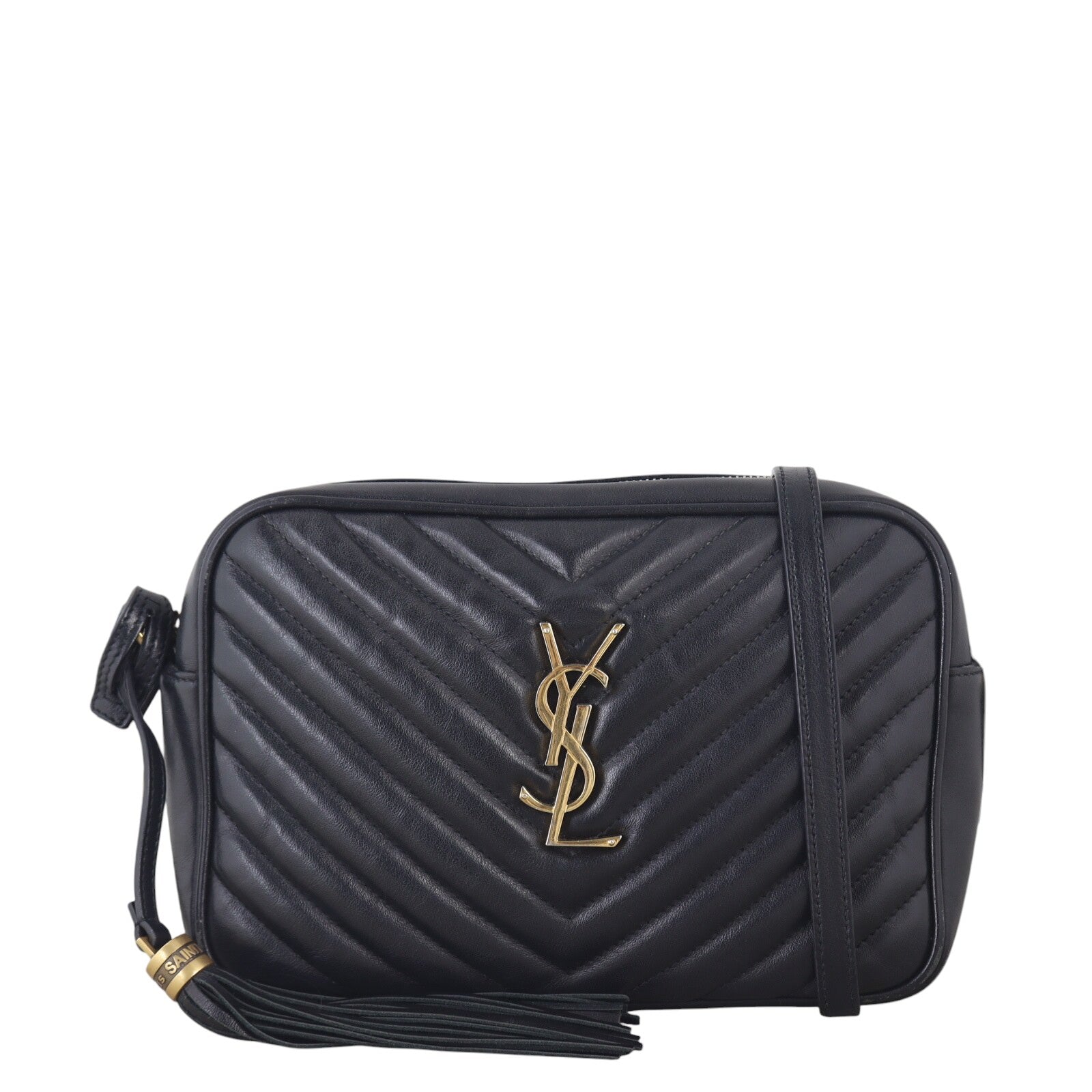Saint Laurent Lou Camera Bag