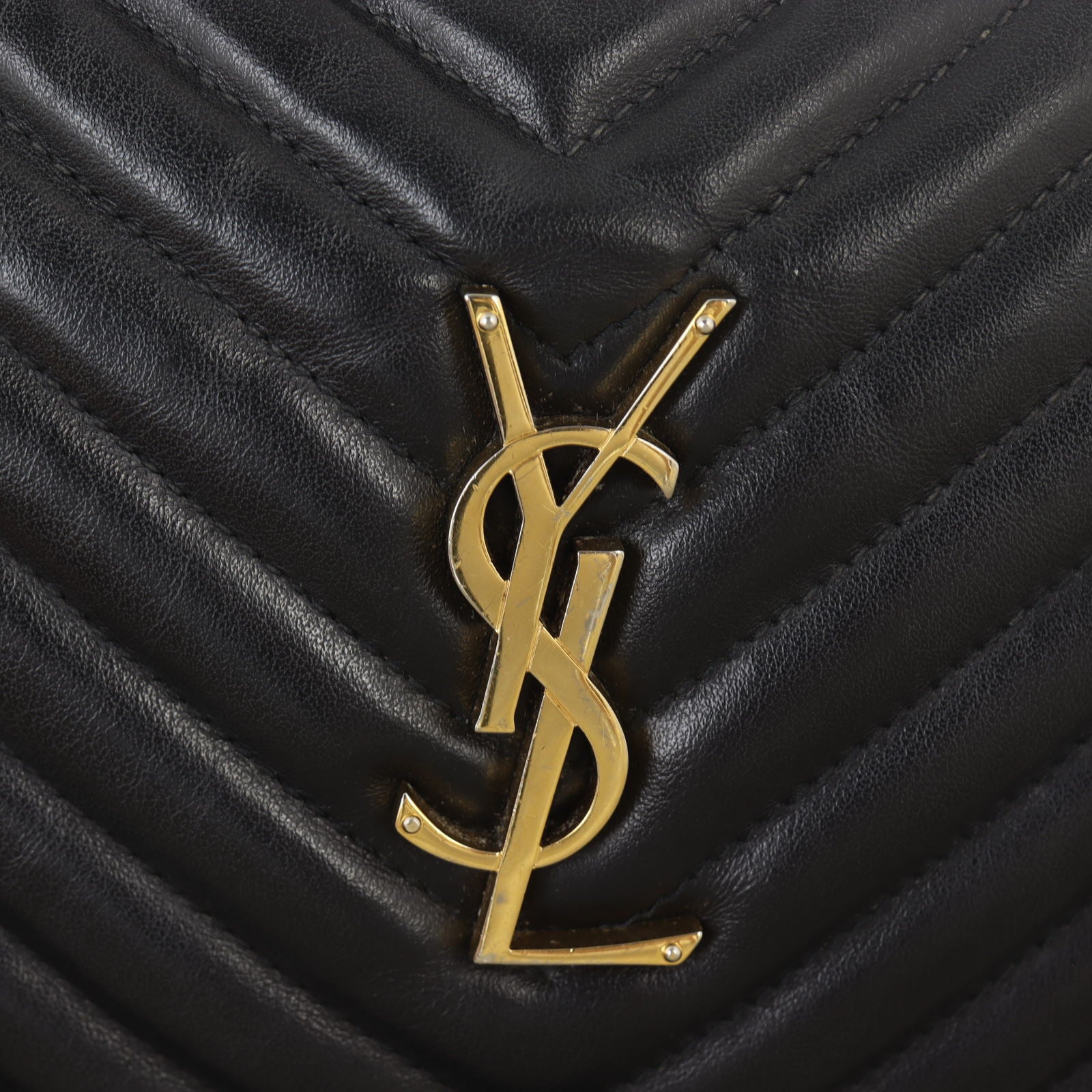 Saint Laurent Lou Camera Bag
