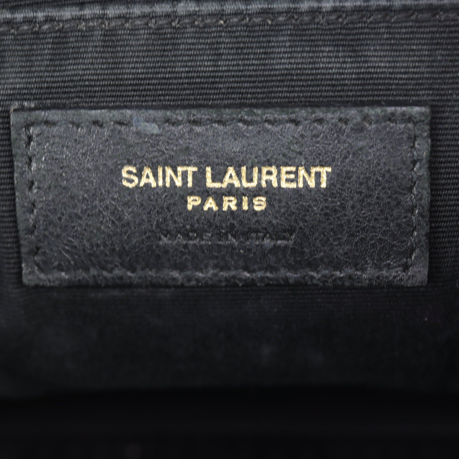 Saint Laurent Lou Camera Bag