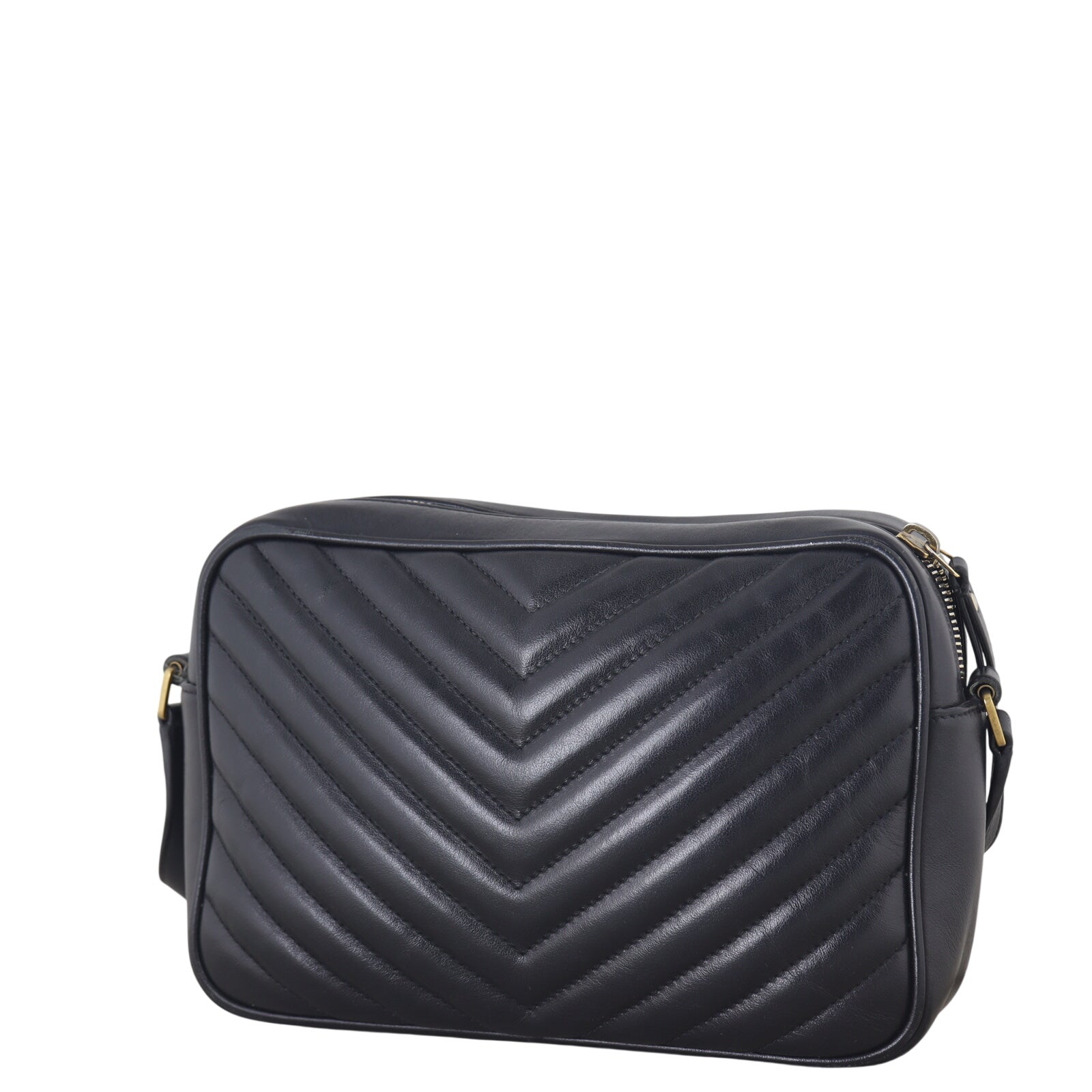 Saint Laurent Lou Camera Bag
