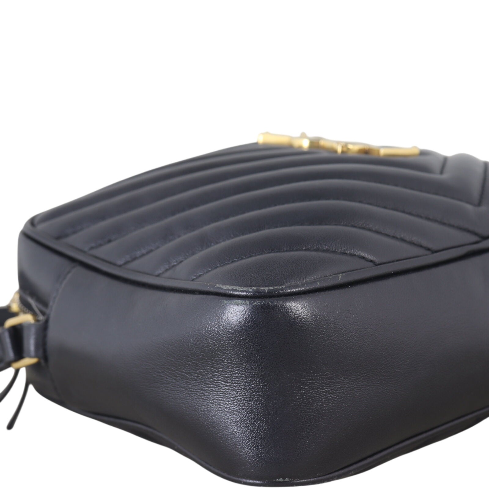 Saint Laurent Lou Camera Bag