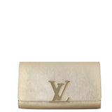 Louis Vuitton Louise Clutch
