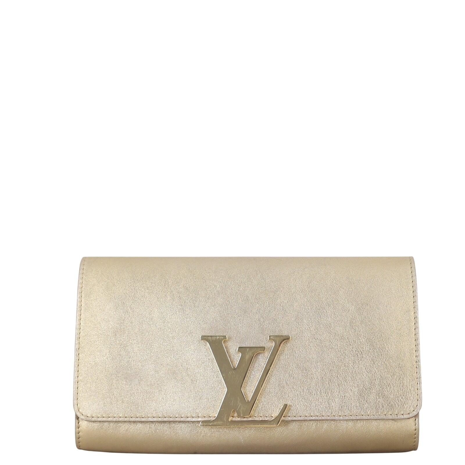 Louis Vuitton Louise Clutch