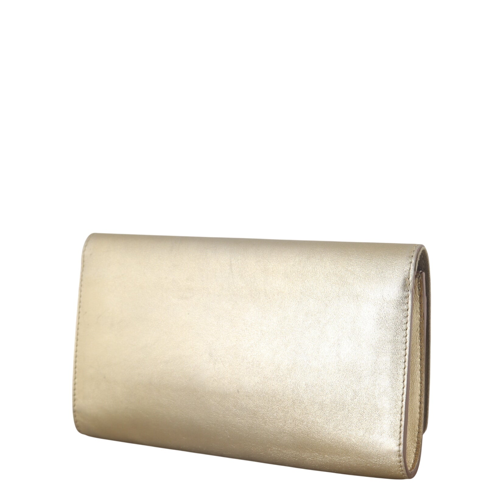 Louis Vuitton Louise Clutch