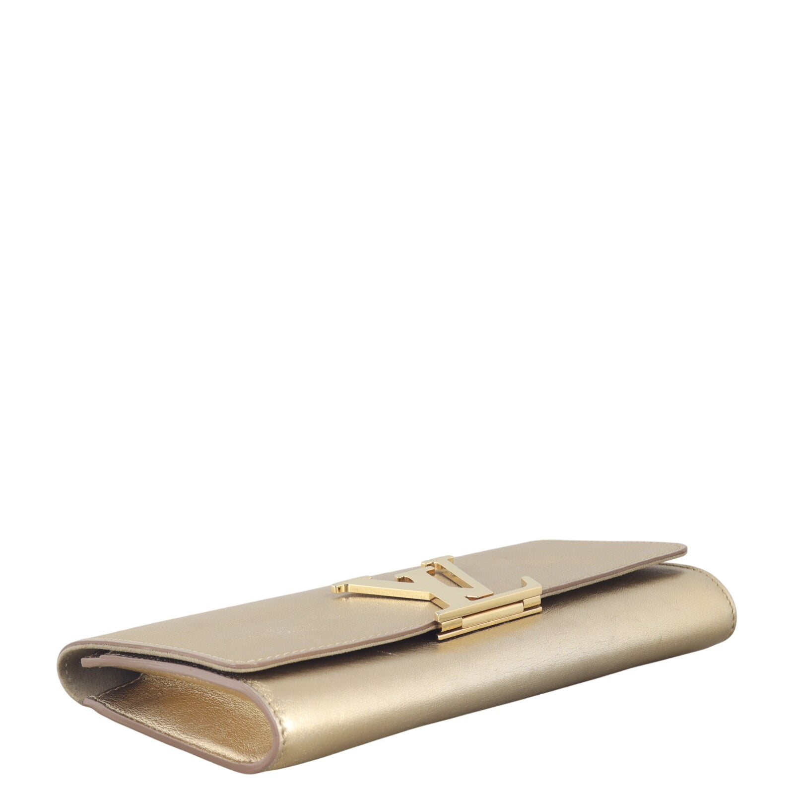 Louis Vuitton Louise Clutch