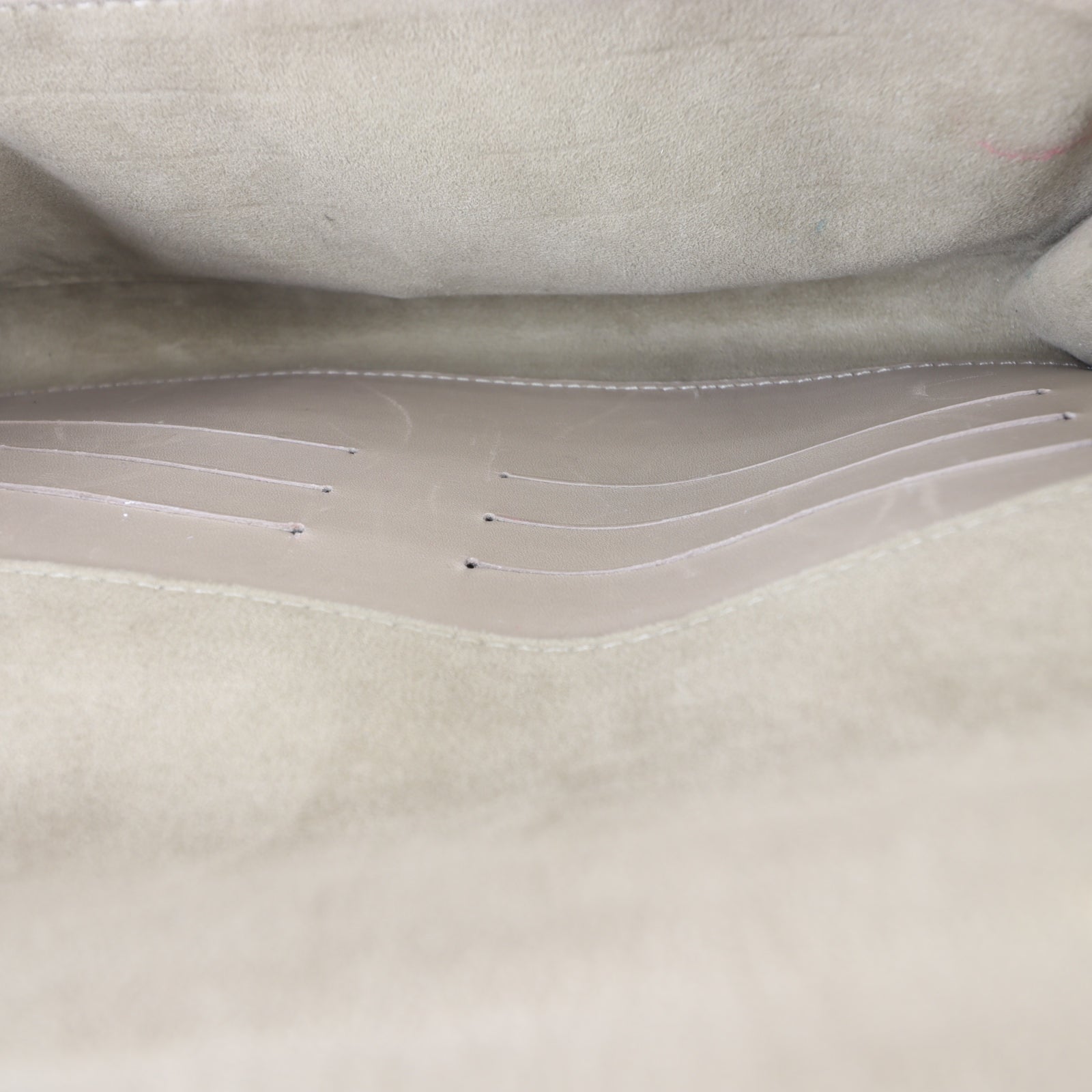 Louis Vuitton Louise Clutch