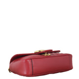Gucci GG Marmont Matelasse Small Shoulder Bag