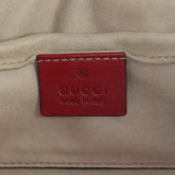 Gucci GG Marmont Matelasse Small Shoulder Bag