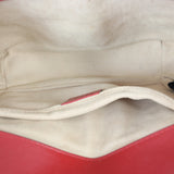 Gucci GG Marmont Matelasse Small Shoulder Bag