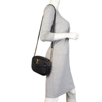Louis Vuitton New Wave Camera Bag