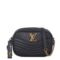 Louis Vuitton New Wave Camera Bag