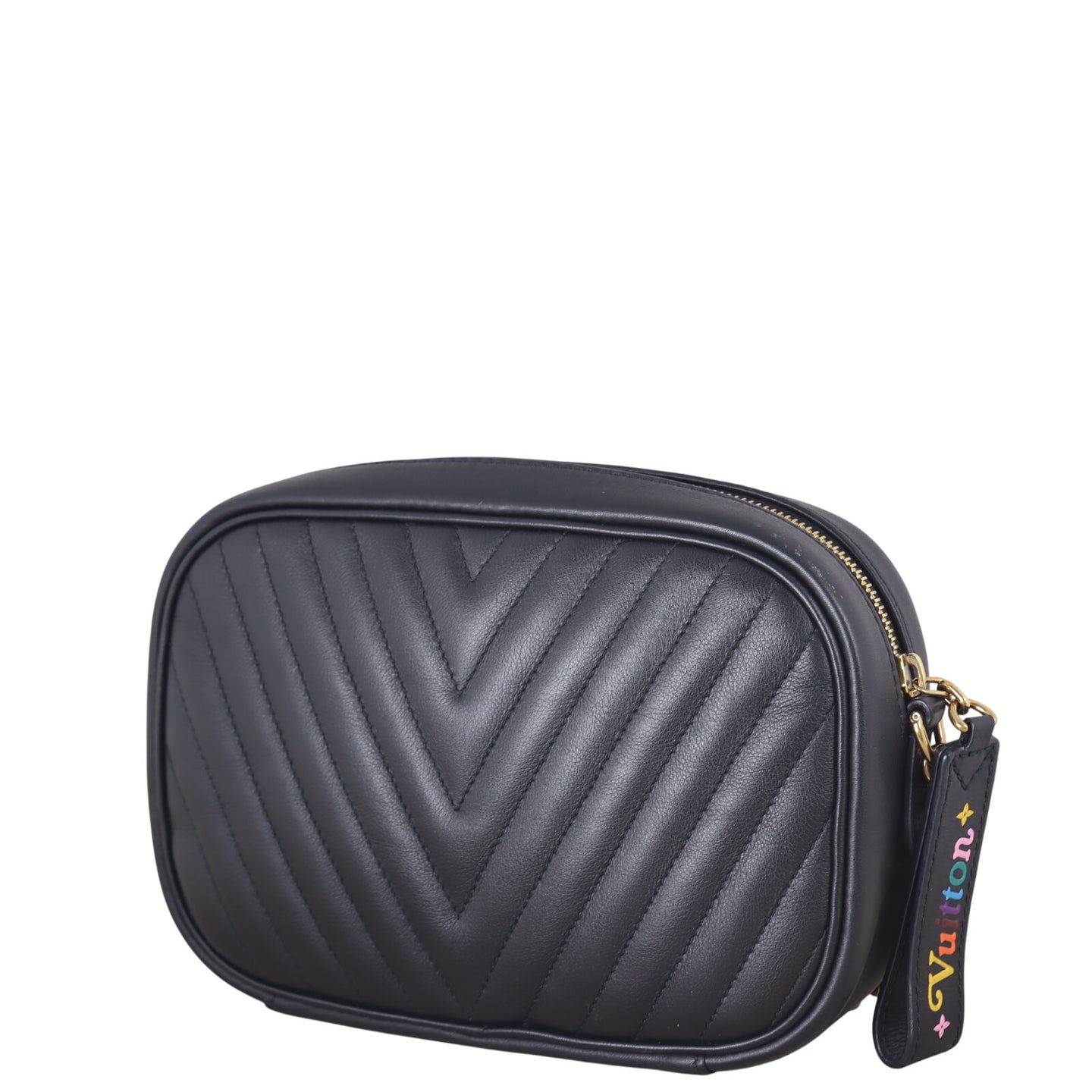 Louis Vuitton New Wave Camera Bag