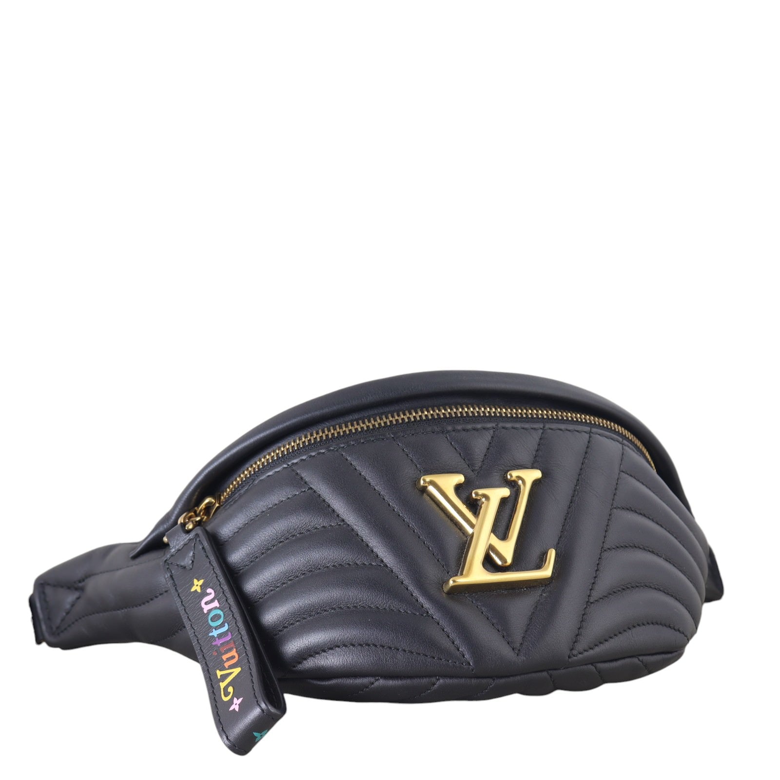 Louis Vuitton New Wave Bum Bag