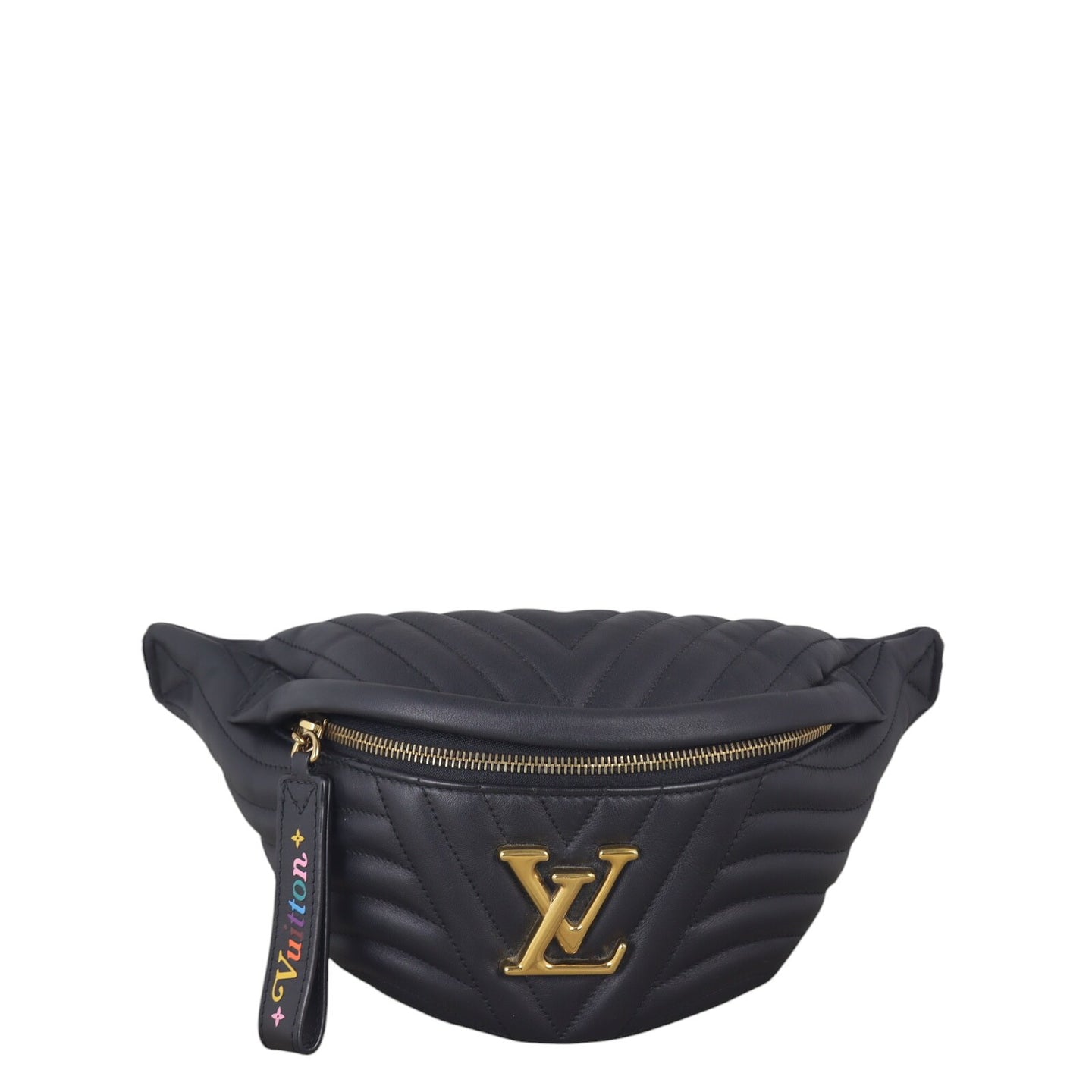Louis Vuitton New Wave Bum Bag