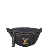 Louis Vuitton New Wave Bum Bag