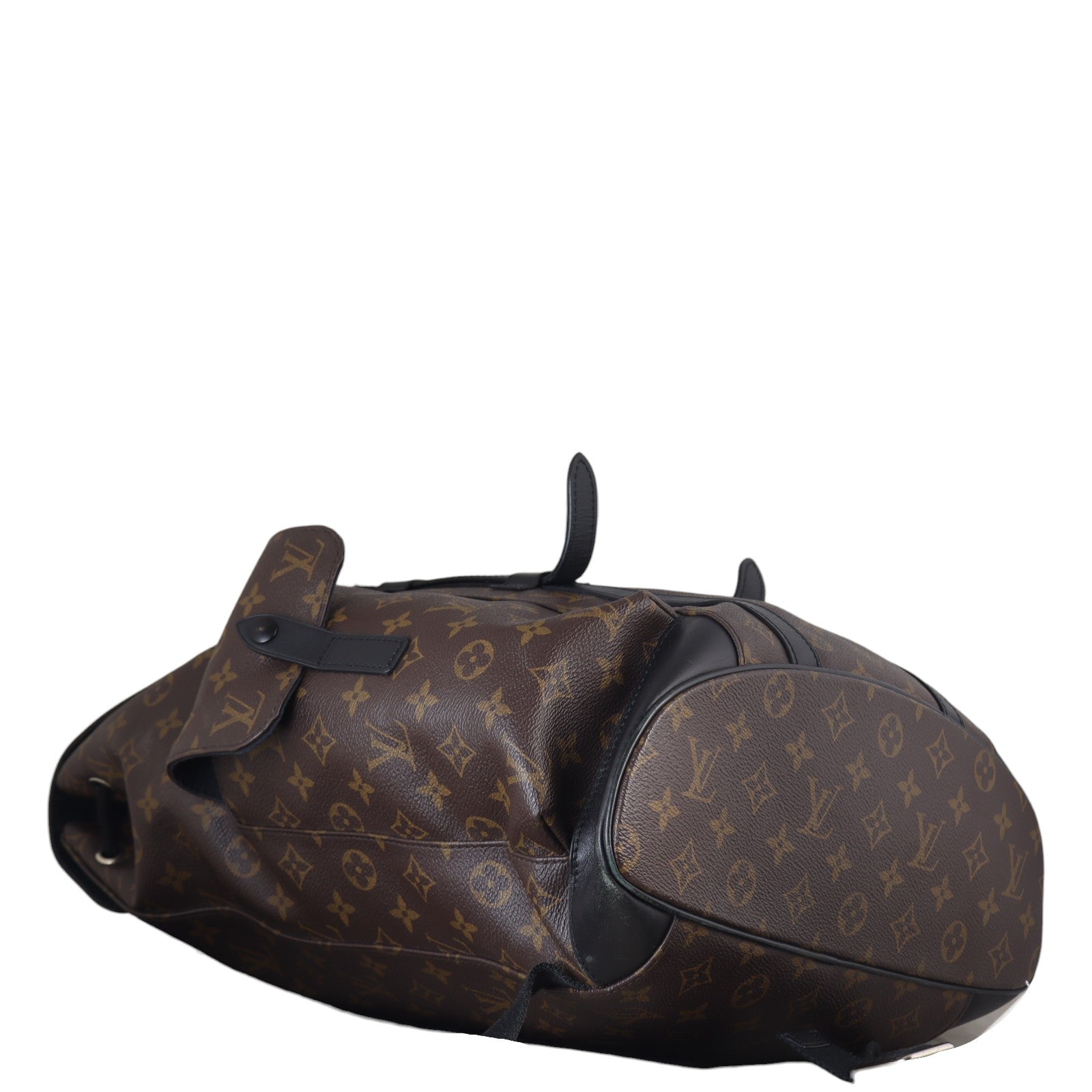 Louis Vuitton Christopher MM Backpack Monogram