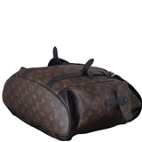 Louis Vuitton Christopher MM Backpack Monogram