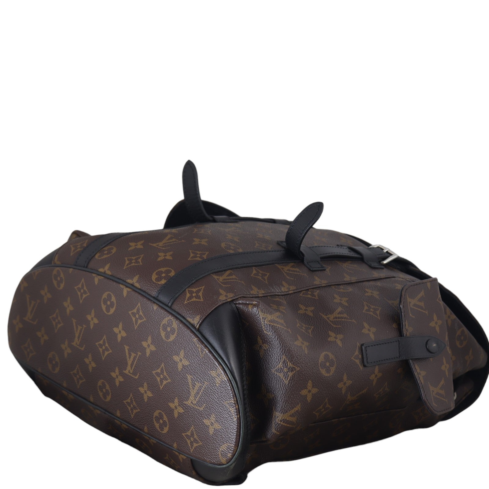 Louis Vuitton Christopher MM Backpack Monogram